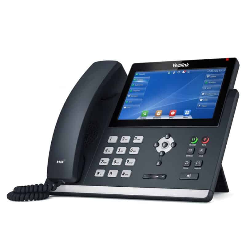 Yealink Phone - YEA-SIP-T48U