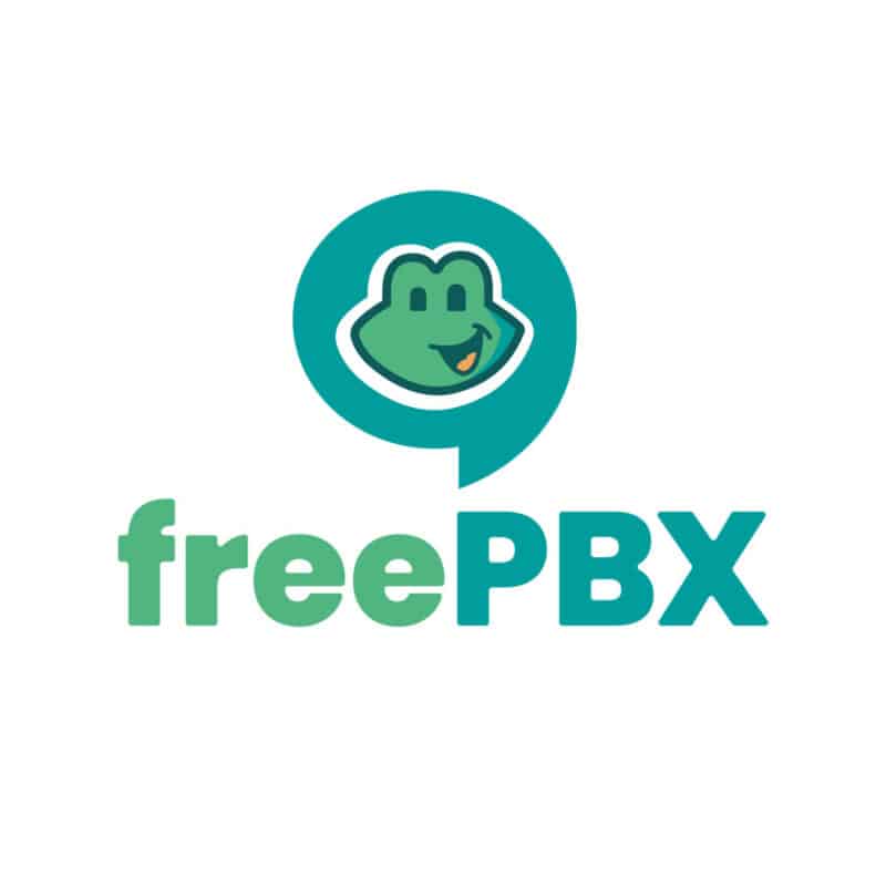 FreePBX Premise Based IP Server